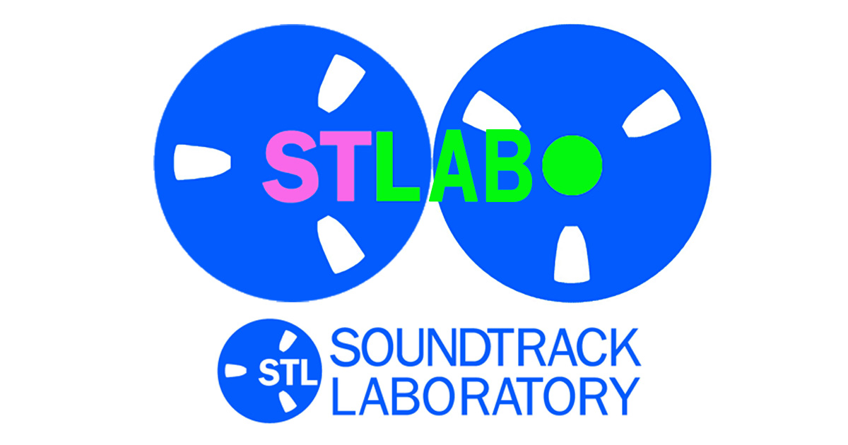 Soundtrack Laboratory